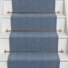 Sherringham 10 stair runner by Fleetwood Fox