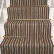 Twig 2 stair runner by Fleetwood Fox
