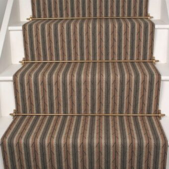 Twig 2 stair runner by Fleetwood Fox