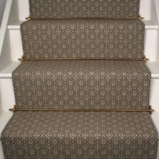 Merriot 5 stair runner by Fleetwood Fox