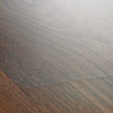 View of Oiled Walnut EL1043 laminate tile by Quick-Step