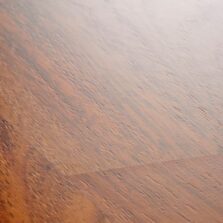 View of Merbau EL996 laminate tile by Quick-Step