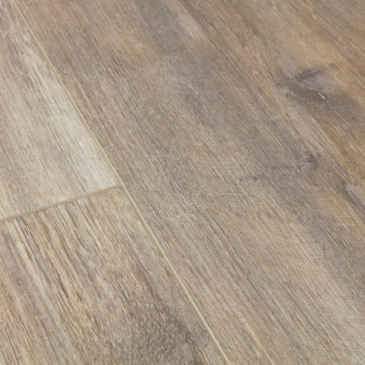 Quick Step Livyn Canyon Oak Brown, Canyon Oak Solid Hardwood Flooring
