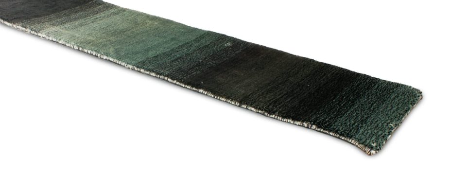 Velvet Anthracite rug by ITC