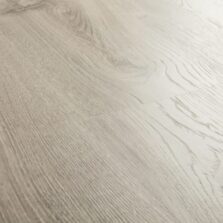 View of Newcastle Oak Grey EL3580 laminate tile by Quick-Step