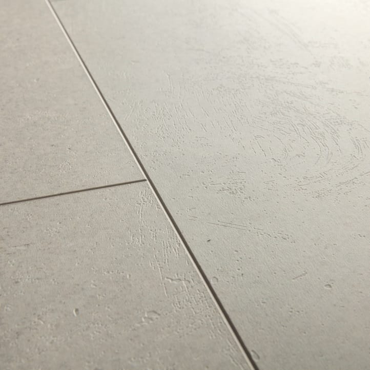 View of Vibrant Sand AMCP40137 luxury vinyl tile by Quick-Step Livyn