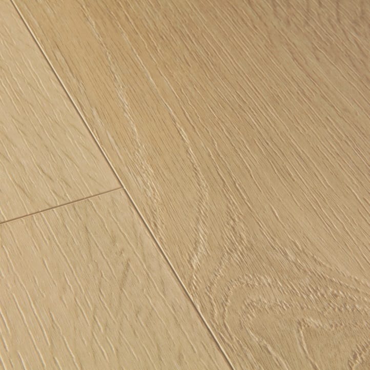 View of Sea Breeze Oak Natural PUCP40081 luxury vinyl tile by Quick-Step Livyn