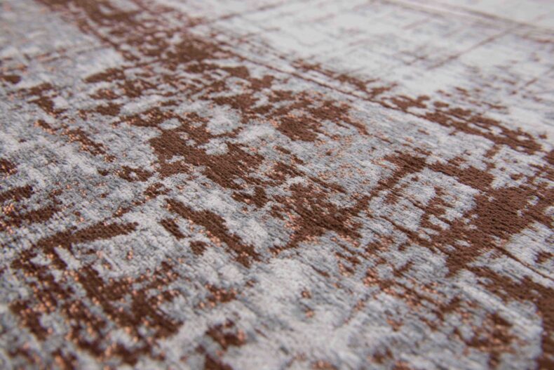 Mad Men Collection Griff Copperfield 8956 rug by Louis De Poortere