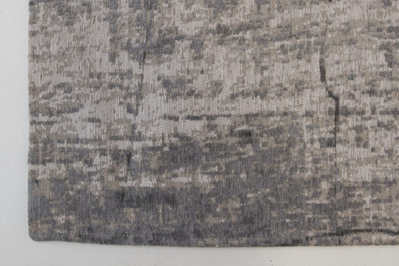 Mad Men Collection Griff Jersey Stone 8420 rug by Louis De Poortere