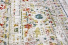 Antiquarian Collection Ushak Turkish Delight 8894 rug by Louis De Poortere