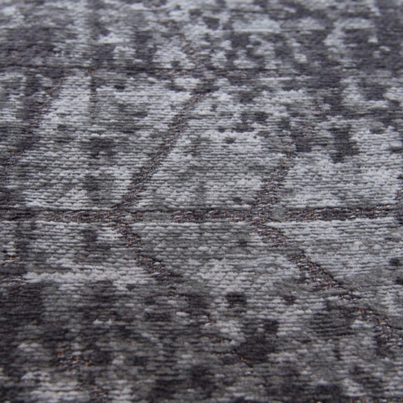 Mad Men Collection Jacobs Ladder Harlem Contrast 8425 rug by Louis De Poortere