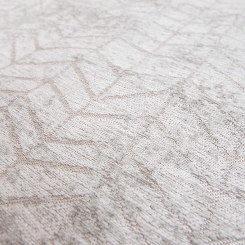 Mad Men Collection Jacobs Ladder White Plains 8929 rug by Louis De Poortere
