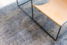 Palazzo Collection Da Mosto Colonna Taupe 9138 rug by Louis De Poortere