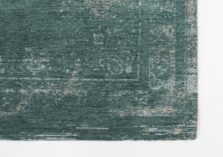 Fading World Collection Medallion Jade 8258 rug by Louis De Poortere