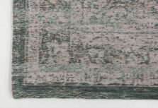 Fading World Collection Medallion Jade Oyster 8259 rug by Louis De Poortere