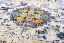 Antiquarian Collection Heriz Amir Gold 8704 rug by Louis De Poortere