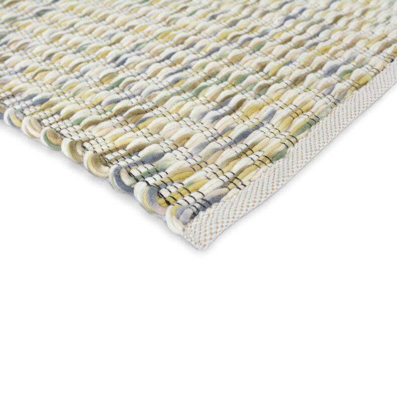 Grain 13507 rug by Brink