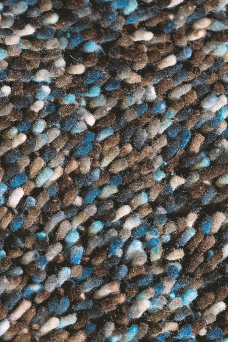 Rocks Mix 70515 rug by Brink