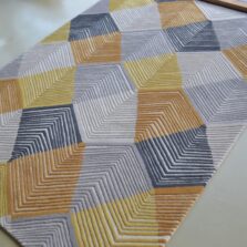 Rhythm 40906 rug by Harlequin