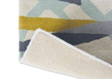 Diffinity Topaz 140006 rug by Harlequin