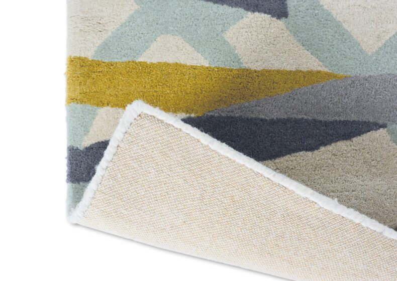 Diffinity Topaz 140006 rug by Harlequin