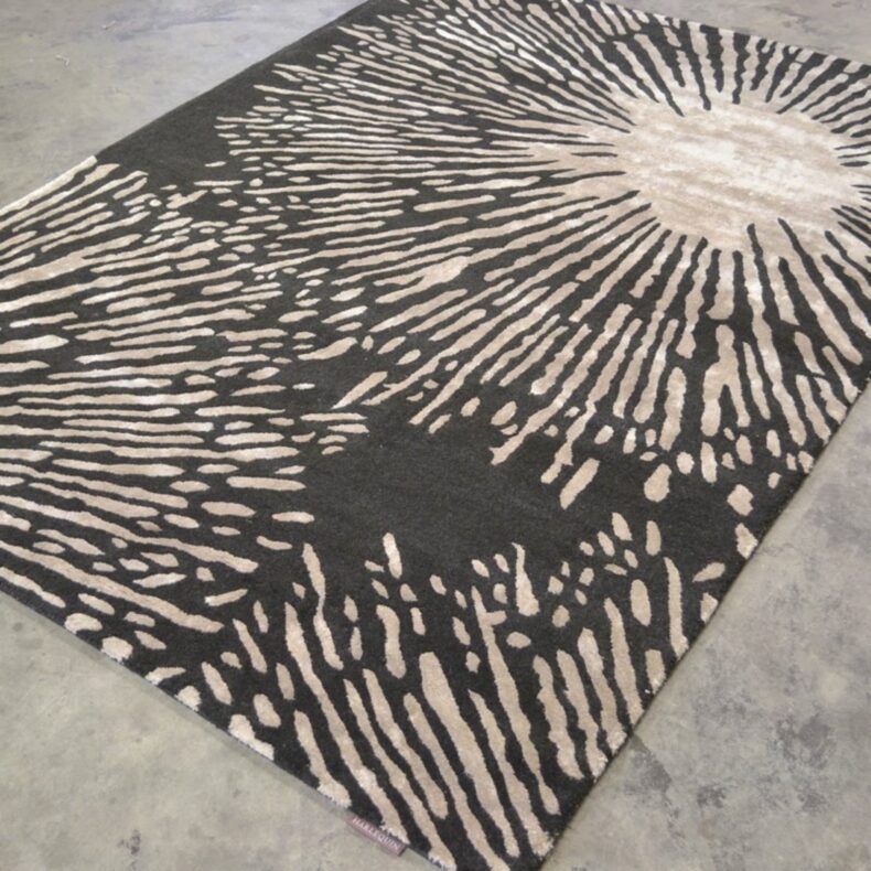 Shore Truffle 40605 rug by Harlequin
