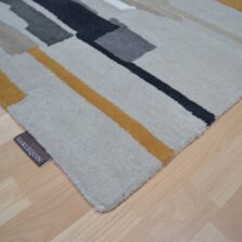 Zeal 43004 rug by Harlequin