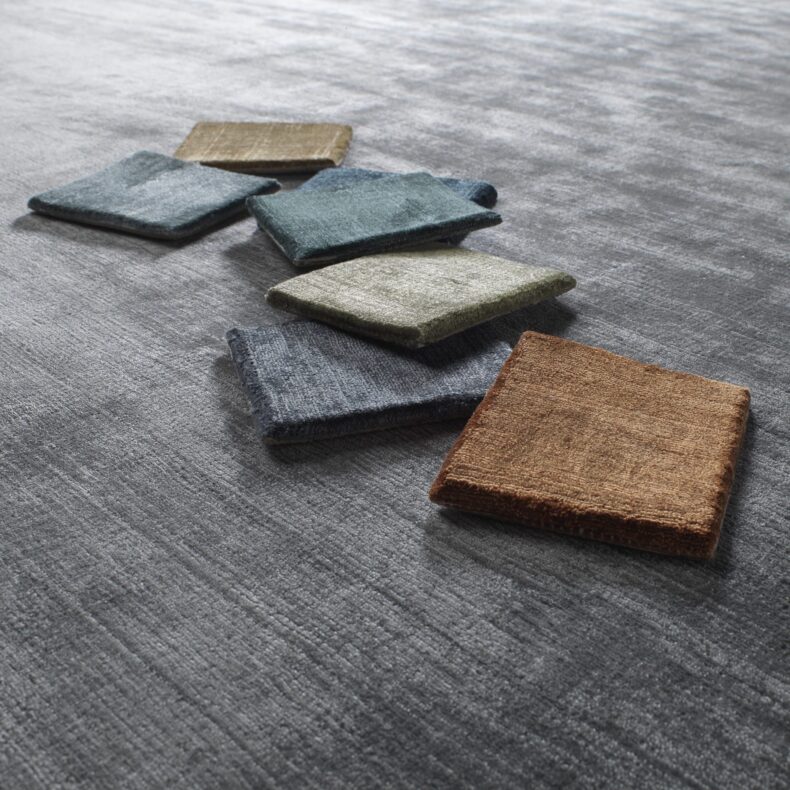 Satara Lovat rug by Jacaranda
