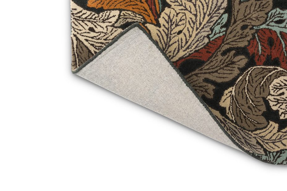 Acanthus Forest 126900 rug by Morris