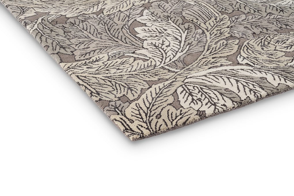 Acanthus Mole 126904 rug by Morris