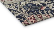 Artichoke Mineral 127108 rug by Morris