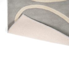 Giant Linear Stem 59404 rug by Orla Kiely