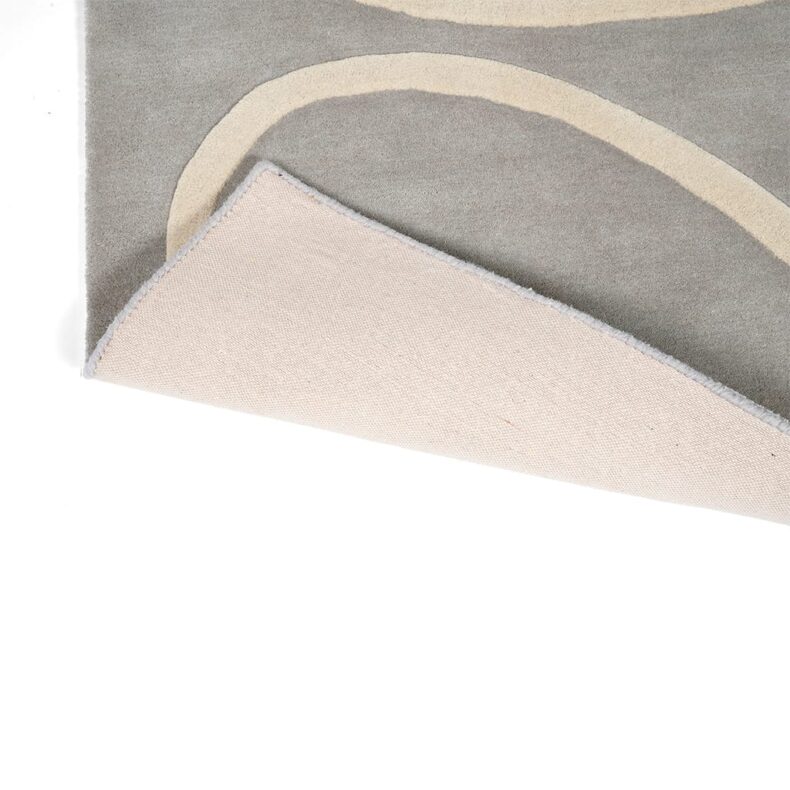 Giant Linear Stem 59404 rug by Orla Kiely