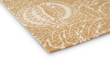 Cantaloupe Ochre 145206 rug by Sanderson
