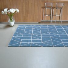 Viso Denim 24008 rug by Scion