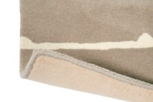 Mr Fox Silver 25304 rug by Scion