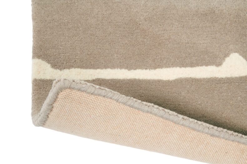 Mr Fox Silver 25304 rug by Scion