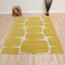 Lohko Honey 25806 rug by Scion