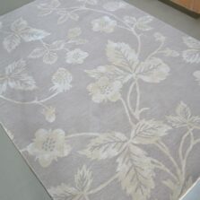 Wild Strawberry Tonal 38201 rug by Wedgwood