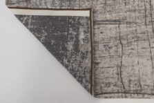 Mad Men Collection Griff Jersey Stone 8420 rug by Louis De Poortere