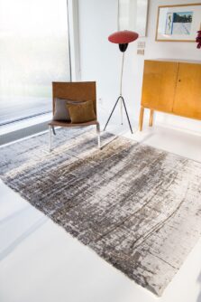 Mad Men Collection Griff Concrete Jungle 8785 rug by Louis De Poortere