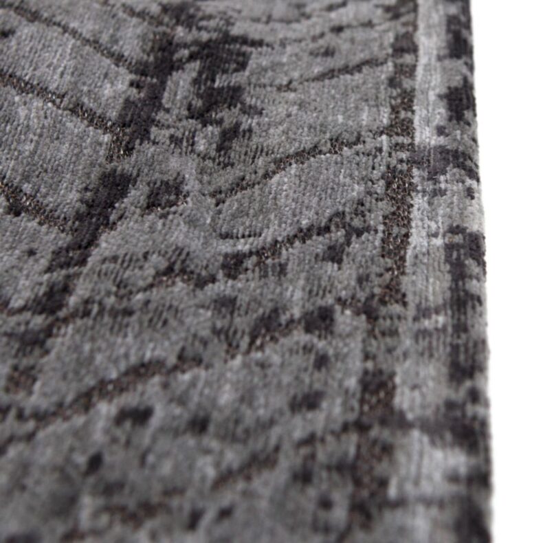 Mad Men Collection Jacobs Ladder Harlem Contrast 8425 rug by Louis De Poortere