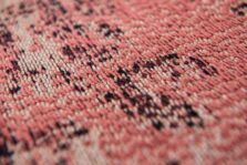 Palazzo Collection Da Mosto Borgia Red 9141 rug by Louis De Poortere