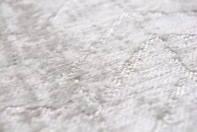 Mad Men Collection Jacobs Ladder White Plains 8929 rug by Louis De Poortere