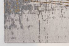 Mad Men Collection Griff Columbus Gold 8419 rug by Louis De Poortere