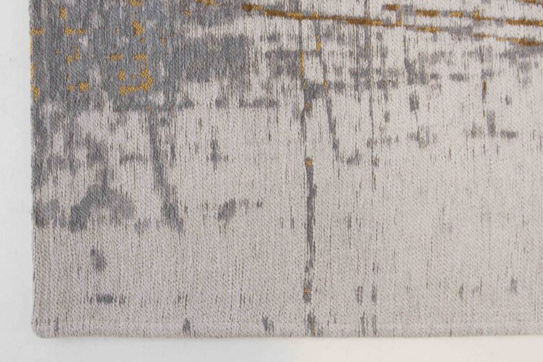 Mad Men Collection Griff Columbus Gold 8419 rug by Louis De Poortere