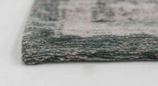 Fading World Collection Medallion Jade Oyster 8259 rug by Louis De Poortere