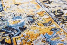 Antiquarian Collection Heriz Amir Gold 8704 rug by Louis De Poortere