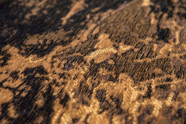 Mad Men Collection Cracks Deep Mine 8618 rug by Louis De Poortere