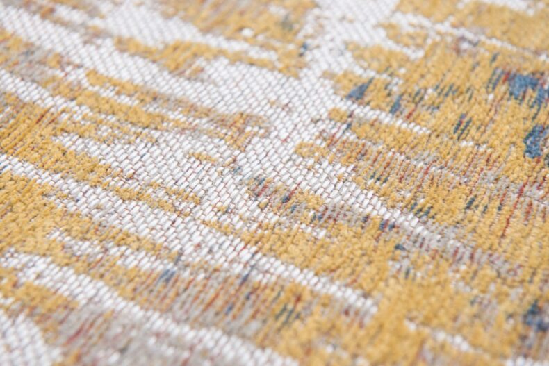 Atlantic Collection Streaks Montauk Multi 8714 rug by Louis De Poortere